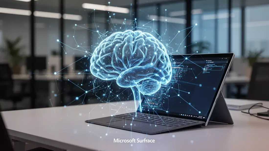 Work-IQ-APIs ab 16. Juni: Microsoft verdoppelt KI-Agenten-Tempo - Bild: über boerse-global.de