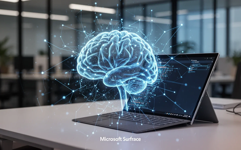 Work-IQ-APIs ab 16. Juni: Microsoft verdoppelt KI-Agenten-Tempo - Foto: über boerse-global.de
