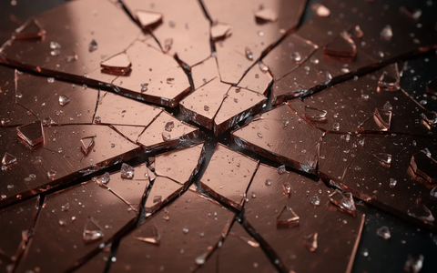 Surge Copper Aktie: 8-Prozent-Rücksetzer nach Rekordhoch - Foto: über boerse-global.de