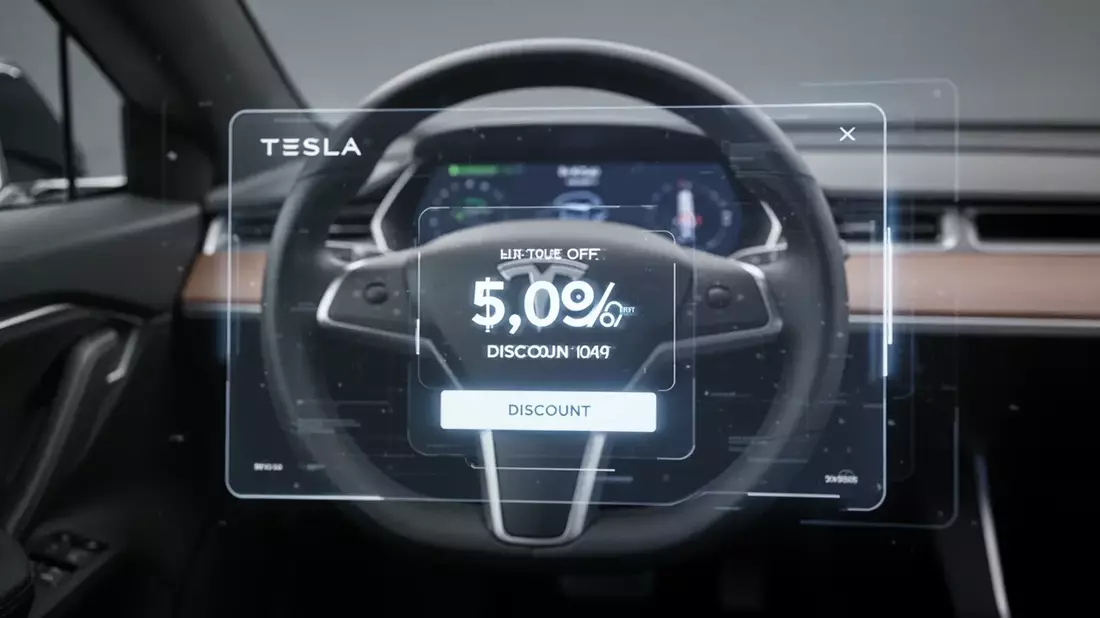 Lemonade Aktie: 50 Prozent Rabatt für Tesla-Autopiloten - Bild: über boerse-global.de