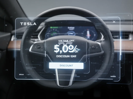 Lemonade Aktie: 50 Prozent Rabatt für Tesla-Autopiloten - Foto: über boerse-global.de