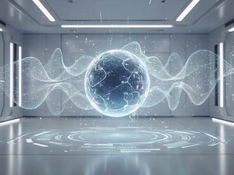 Project Solara: Microsoft stellt KI-Betriebssystem ohne Apps vor - Foto: über boerse-global.de