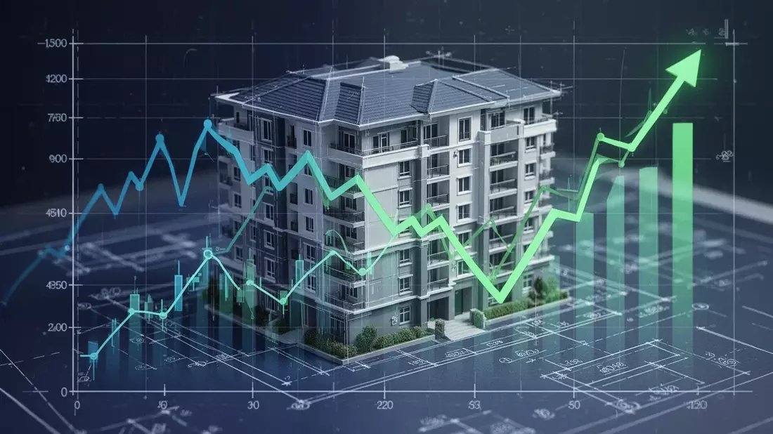 Jahressteuergesetz 2026: Neue Regeln für Immobilien-Abschreibung ab Juli - Bild: über boerse-global.de