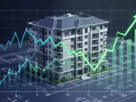 Jahressteuergesetz 2026: Neue Regeln für Immobilien-Abschreibung ab Juli - Foto: über boerse-global.de