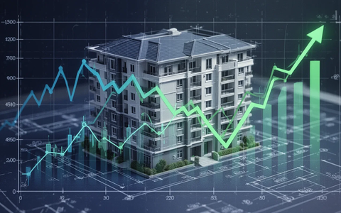 Jahressteuergesetz 2026: Neue Regeln für Immobilien-Abschreibung ab Juli - Foto: über boerse-global.de