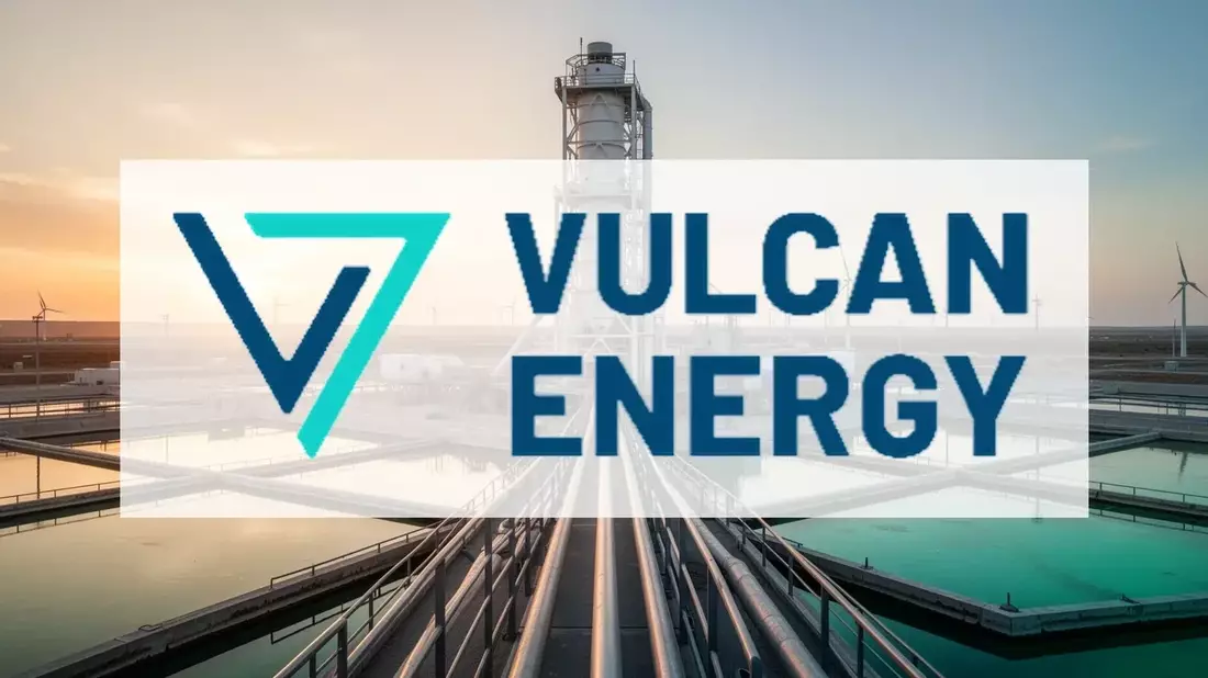 Vulcan Energy: la leve dilución por performance rights no frena el respaldo del Lionheart - Bild: über boerse-global.de