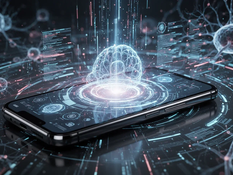 iOS 27 ab September: Siri-Revolution und Google-Gemini-Integration - Foto: über boerse-global.de