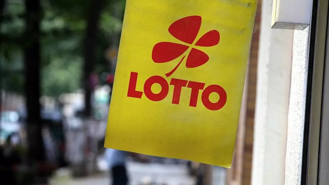 Lottozahlen vom Mittwoch (10.06.2026)