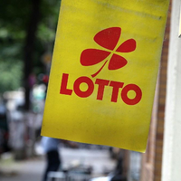 Lotto-Schild (Archiv) - Foto: via dts Nachrichtenagentur