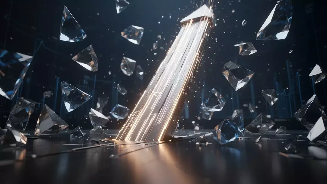 Redwood AI’s Quantum Security Gambit and Million-Dollar PR Push Fail to Halt the Sell-Off - Bild: über boerse-global.de