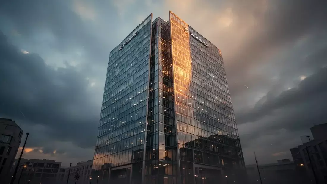 UniCredit’s Below-Market Bid Widens the Gap as Commerzbank Puts Earnings Front and Centre - Bild: über boerse-global.de