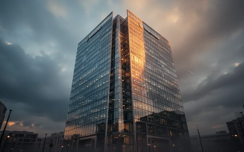 UniCredit’s Below-Market Bid Widens the Gap as Commerzbank Puts Earnings Front and Centre - Bild: über boerse-global.de