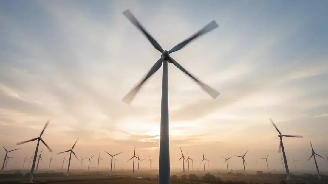 Siemens Energy Stock Slips Despite Record Orders, Goldman Conviction, and a Data Center Land Grab - Bild: über boerse-global.de