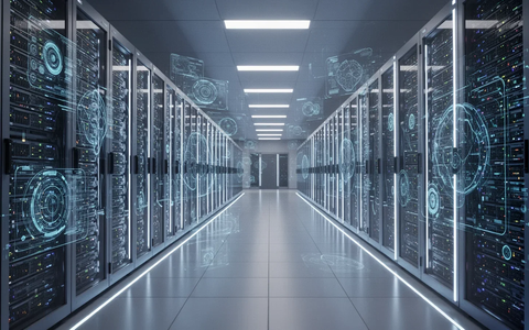 Oracle Aktie: 400 Megawatt KI-Kapazität übertroffen - Foto: über boerse-global.de