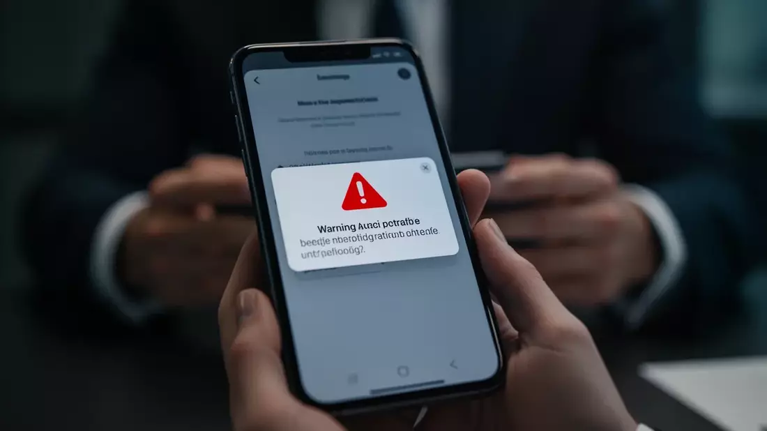 Android-Sicherheit: Google startet Spoofing-Schutz im Juni - Bild: über boerse-global.de