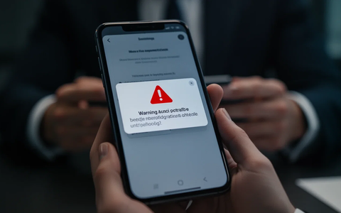 Android-Sicherheit: Google startet Spoofing-Schutz im Juni - Bild: über boerse-global.de