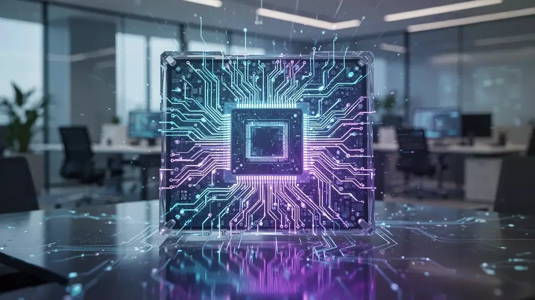 Quantum Computing Aktie: 24.774 RSUs für Begliarbekov - Bild: über boerse-global.de