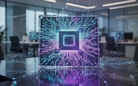 Quantum Computing Aktie: 24.774 RSUs für Begliarbekov - Bild: über boerse-global.de