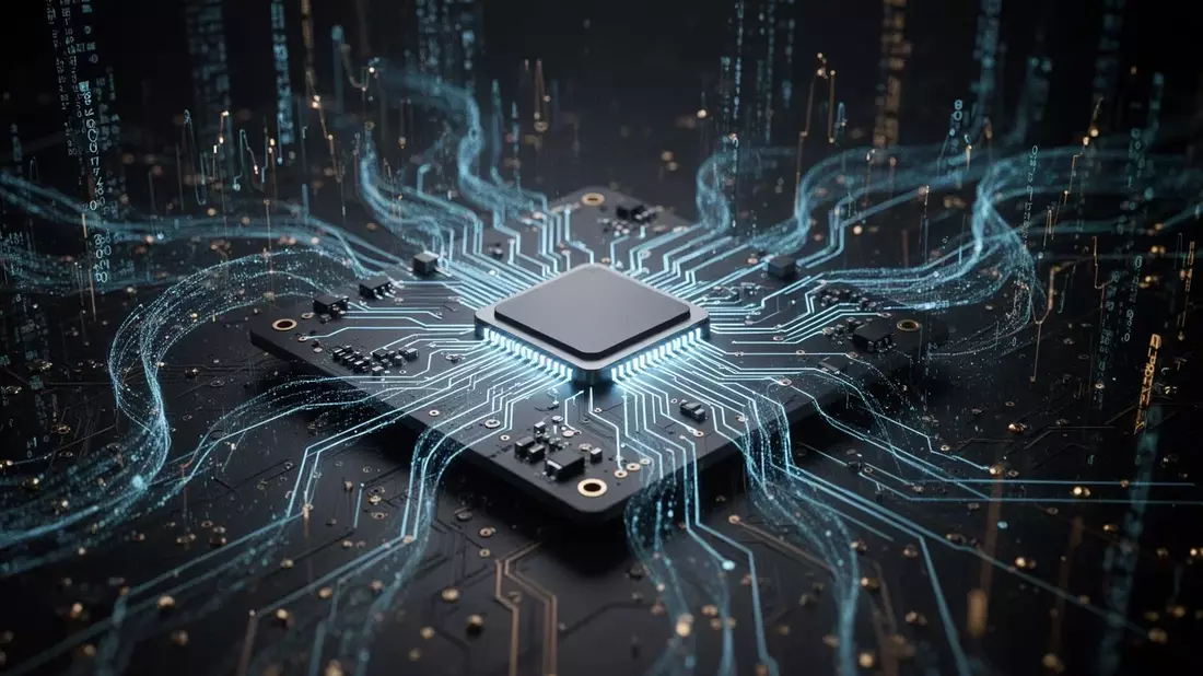 Broadcom Aktie: Zahlen heute nach Börsenschluss - Bild: über boerse-global.de