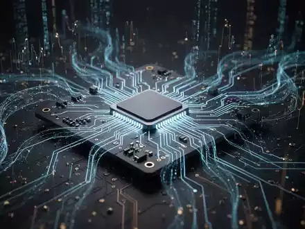 Broadcom Aktie: Zahlen heute nach Börsenschluss - Foto: über boerse-global.de