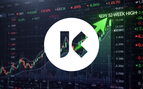 Kalray Aktie: 14,64 Euro neues 52-Wochen-Hoch - Foto: über boerse-global.de