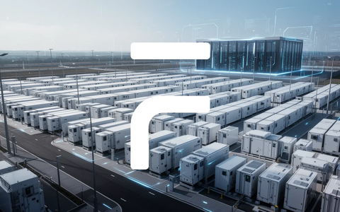 Fluence Energy Aktie: 136 Megawatt für Nvidia Vera Rubin - Bild: über boerse-global.de