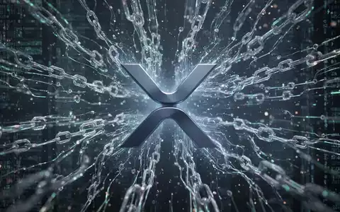 XRP: Starke Signale, zögerlicher Kurs - Foto: über boerse-global.de