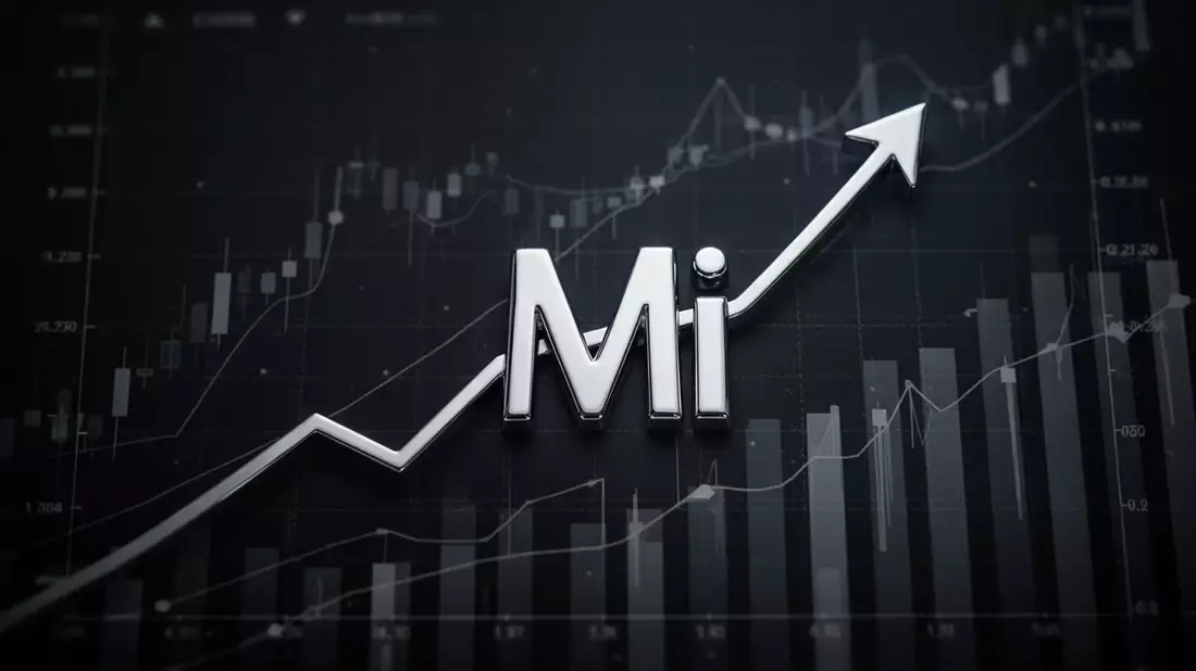 BH Macro Aktie: Mai mit solidem Plus - Bild: über boerse-global.de