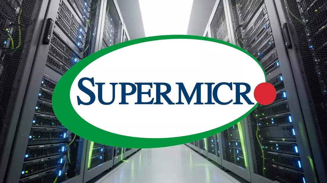 Super Micro Computer: Helios, Arm y un contrato de 2.000 millones marcan el rumbo en la IA - Bild: über boerse-global.de