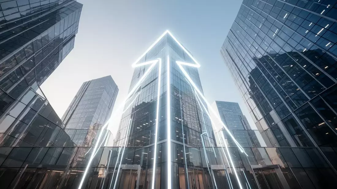 ServiceNow: la apuesta institucional de 1.230 millones de dólares desafía la corrección del 5,4% - Bild: über boerse-global.de