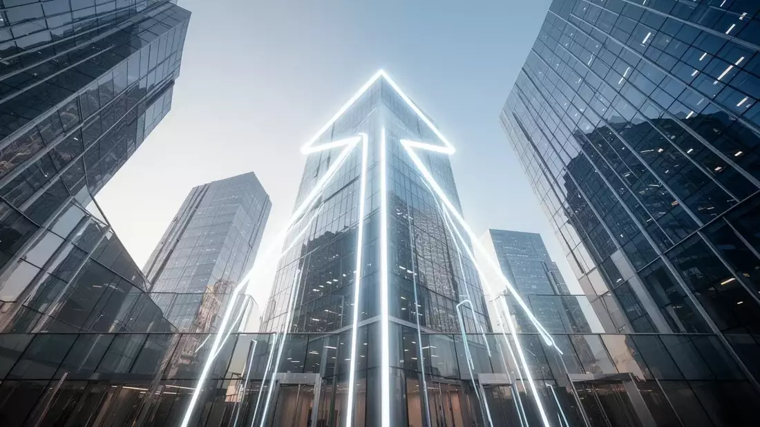 ServiceNow's $1.23B Institutional Bet Bucks a 5% Slide - Bild: über boerse-global.de