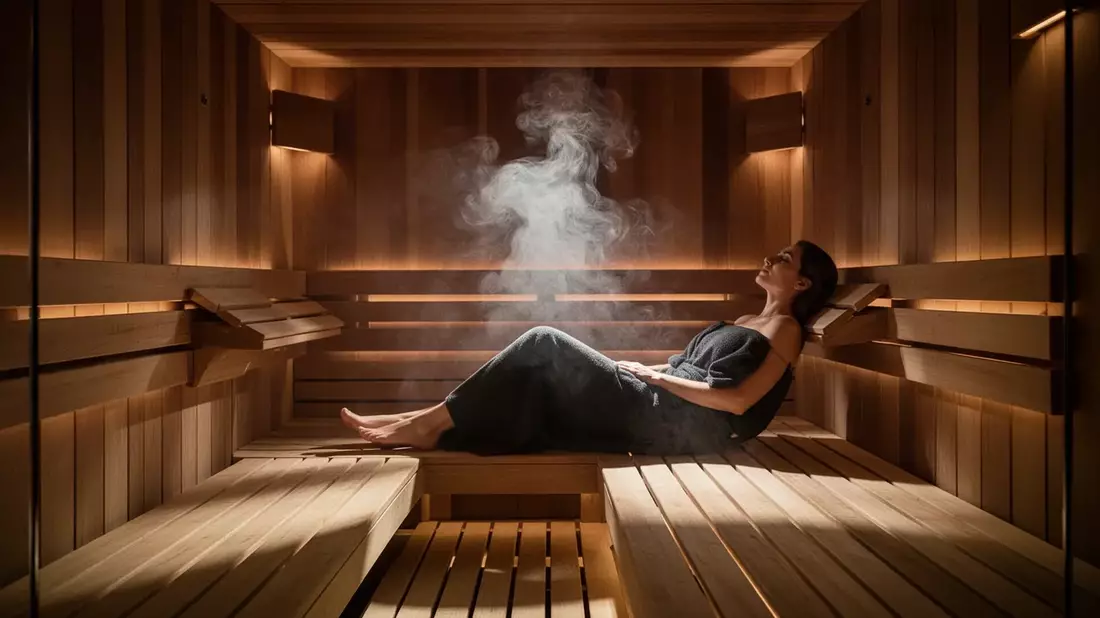 Fitness schlägt Sauna: Was Harvard zur Lebensverlängerung wirklich rät - Bild: über boerse-global.de