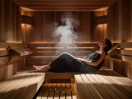 Fitness schlägt Sauna: Was Harvard zur Lebensverlängerung wirklich rät - Foto: über boerse-global.de