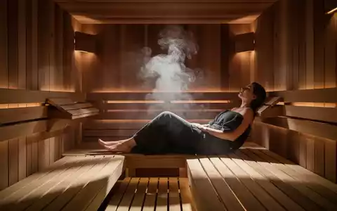 Fitness schlägt Sauna: Was Harvard zur Lebensverlängerung wirklich rät - Foto: über boerse-global.de