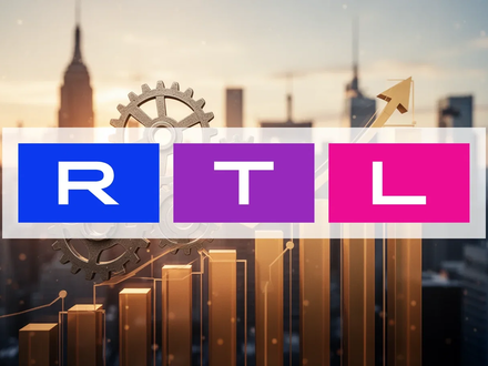 RTL Aktie: 250 Millionen Euro Synergien in drei Jahren - Foto: über boerse-global.de