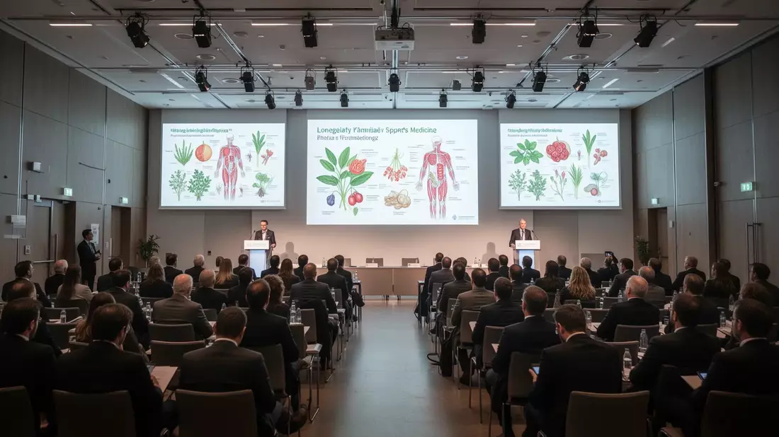 TCM-Kongress September: Traditionelle Medizin trifft Sportmedizin - Bild: über boerse-global.de