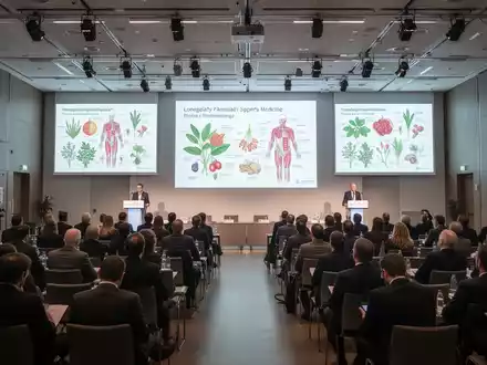 TCM-Kongress September: Traditionelle Medizin trifft Sportmedizin - Foto: über boerse-global.de