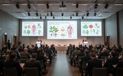 TCM-Kongress September: Traditionelle Medizin trifft Sportmedizin - Bild: über boerse-global.de