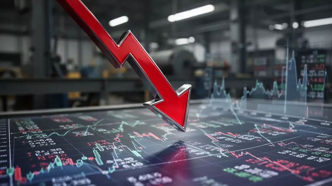Rollins Aktie: 23 Prozent Minus seit Jahresbeginn - Bild: über boerse-global.de