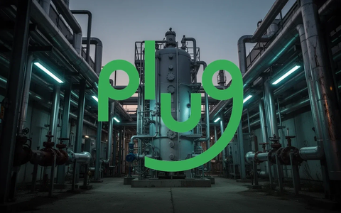 Plug Power’s Stock Rally Hits a Pothole as AGM Dilution Vote and $142M Asset Sale Loom - Bild: über boerse-global.de