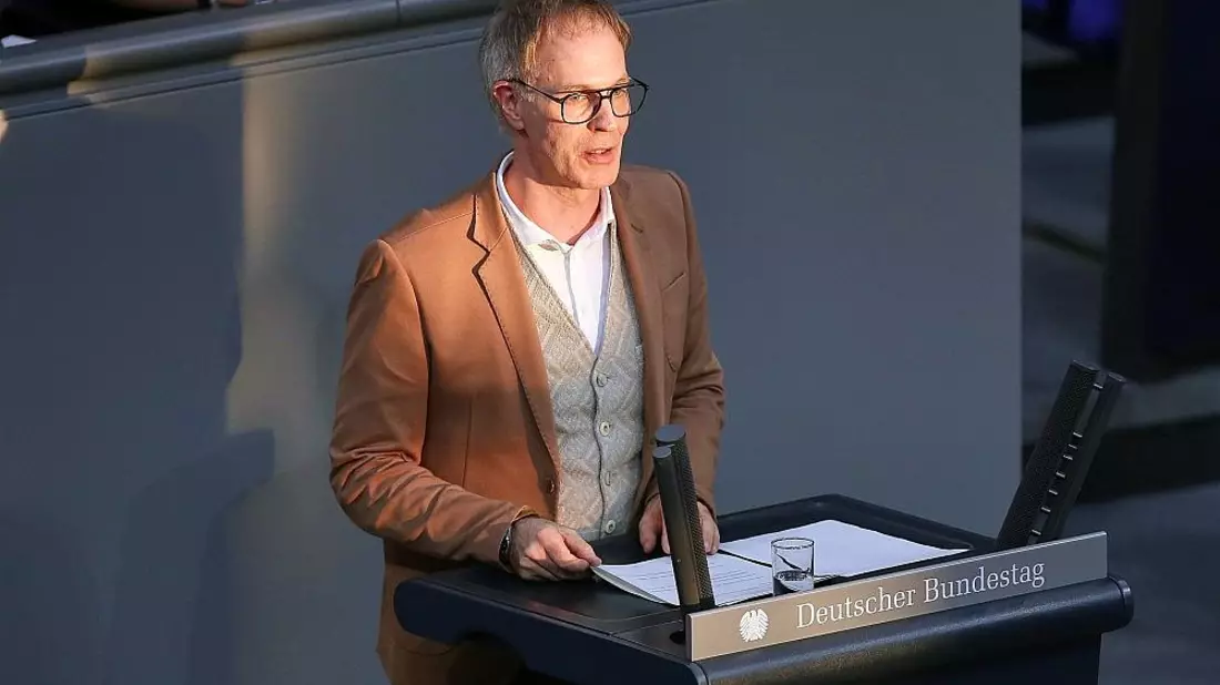 Sebastian Fiedler (Archiv) - Bild: via dts Nachrichtenagentur
