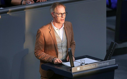 Sebastian Fiedler (Archiv) - Bild: via dts Nachrichtenagentur