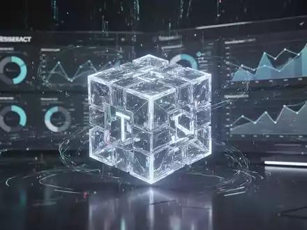Tesseract: AdLift integriert Claude AI für Marketing-Analyse - Foto: über boerse-global.de