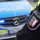 Nach den Schüssen in Westerland nahm die Polizei Tatverdächtige fest. (Symbolbild) - Bild: Marcus Brandt/dpa