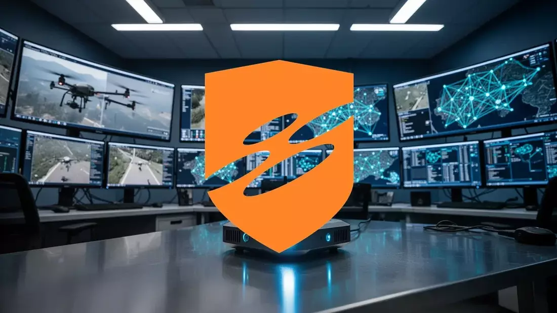 DroneShield: la integración con terceros y el 'primer aviso' marcan el paso de un contrato clave - Bild: über boerse-global.de