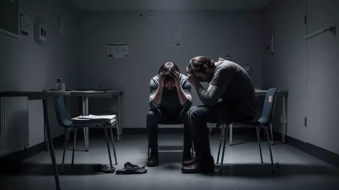 Psychotherapie-Krise: Wartezeiten steigen auf 15 Monate - Bild: über boerse-global.de