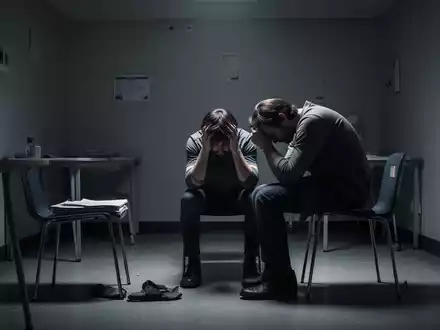 Psychotherapie-Krise: Wartezeiten steigen auf 15 Monate - Foto: über boerse-global.de