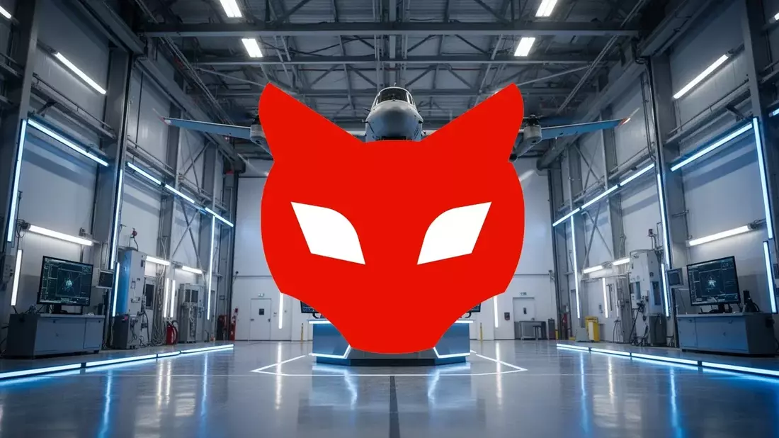 Red Cat: la fusión de inteligencia artificial y drones que acelera el contrato del Ejército de EE.UU. - Bild: über boerse-global.de