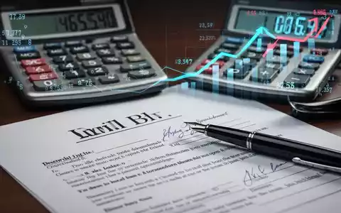 Immobilienerbe: Steuerschuld steigt von 380.000 auf 2,3 Millionen Euro - Foto: über boerse-global.de
