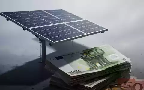 7C Solarparken Aktie: 45 Milliarden Euro blockiert - Foto: über boerse-global.de